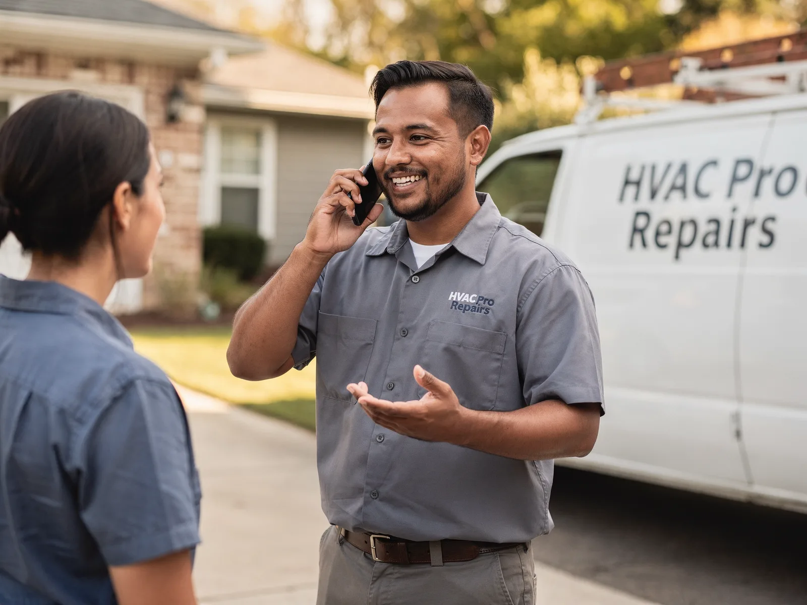 Heat Pump Repair Sawyer, MI FAQs